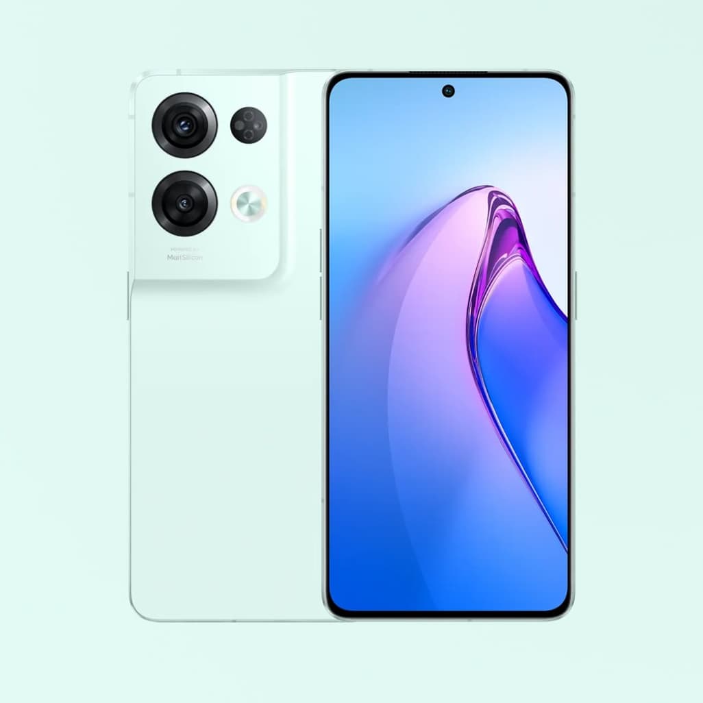 Oppo Reno8 Pro