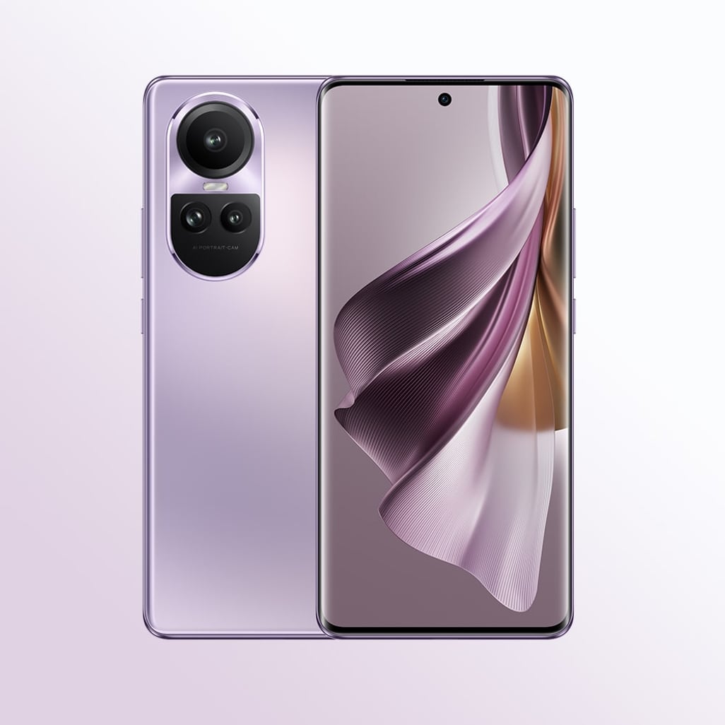 Oppo Reno10 Pro