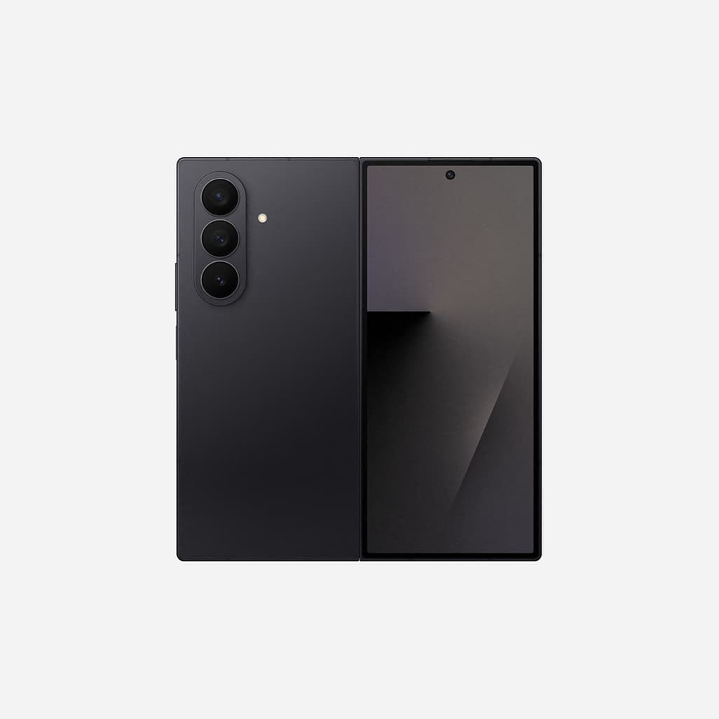 Samsung Galaxy Z Fold7
