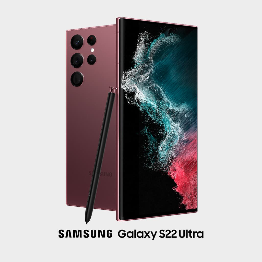 Samsung Galaxy S22 Ultra
