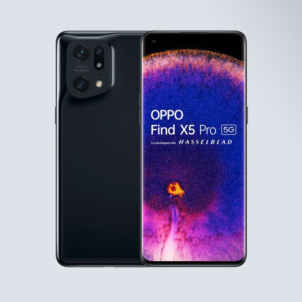 OPPO Find X5 Pro 5G