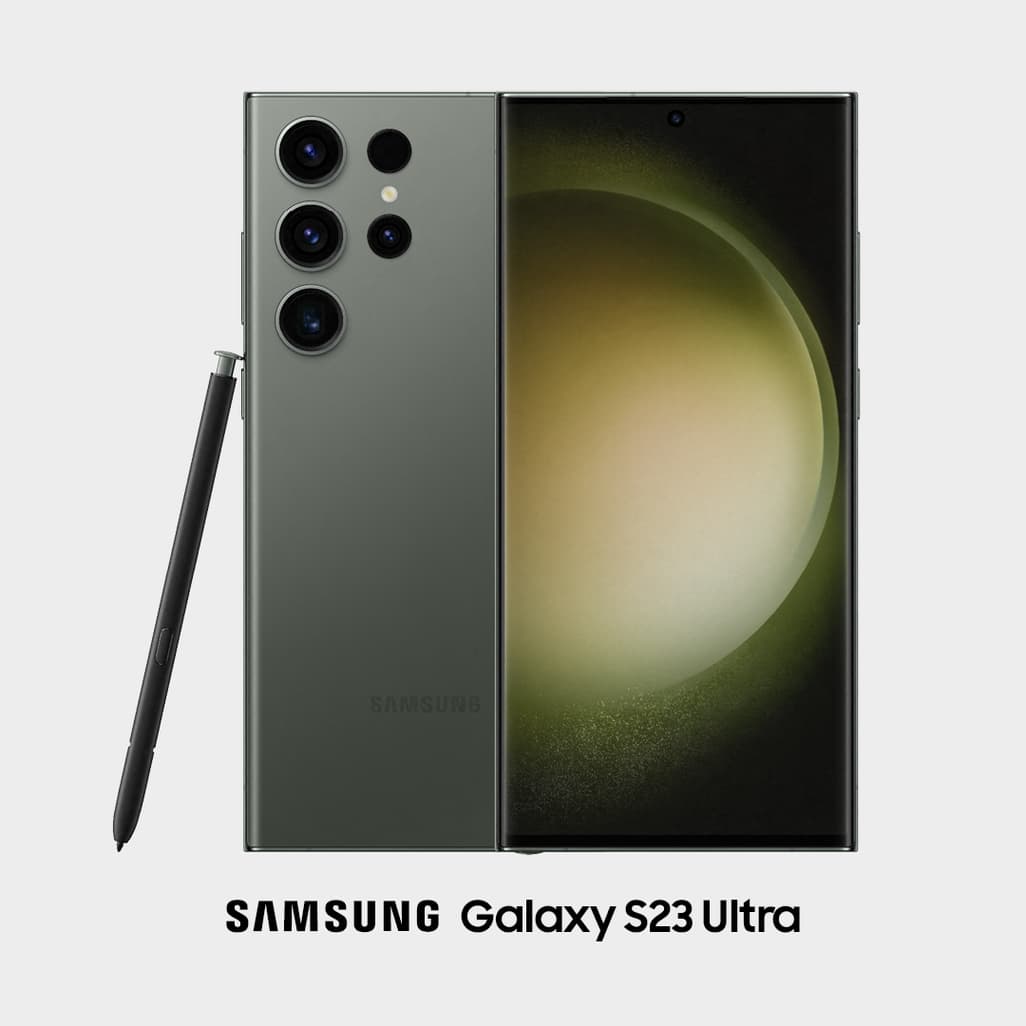 Samsung Galaxy S23 Ultra