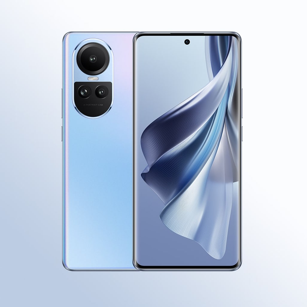 Oppo Reno10