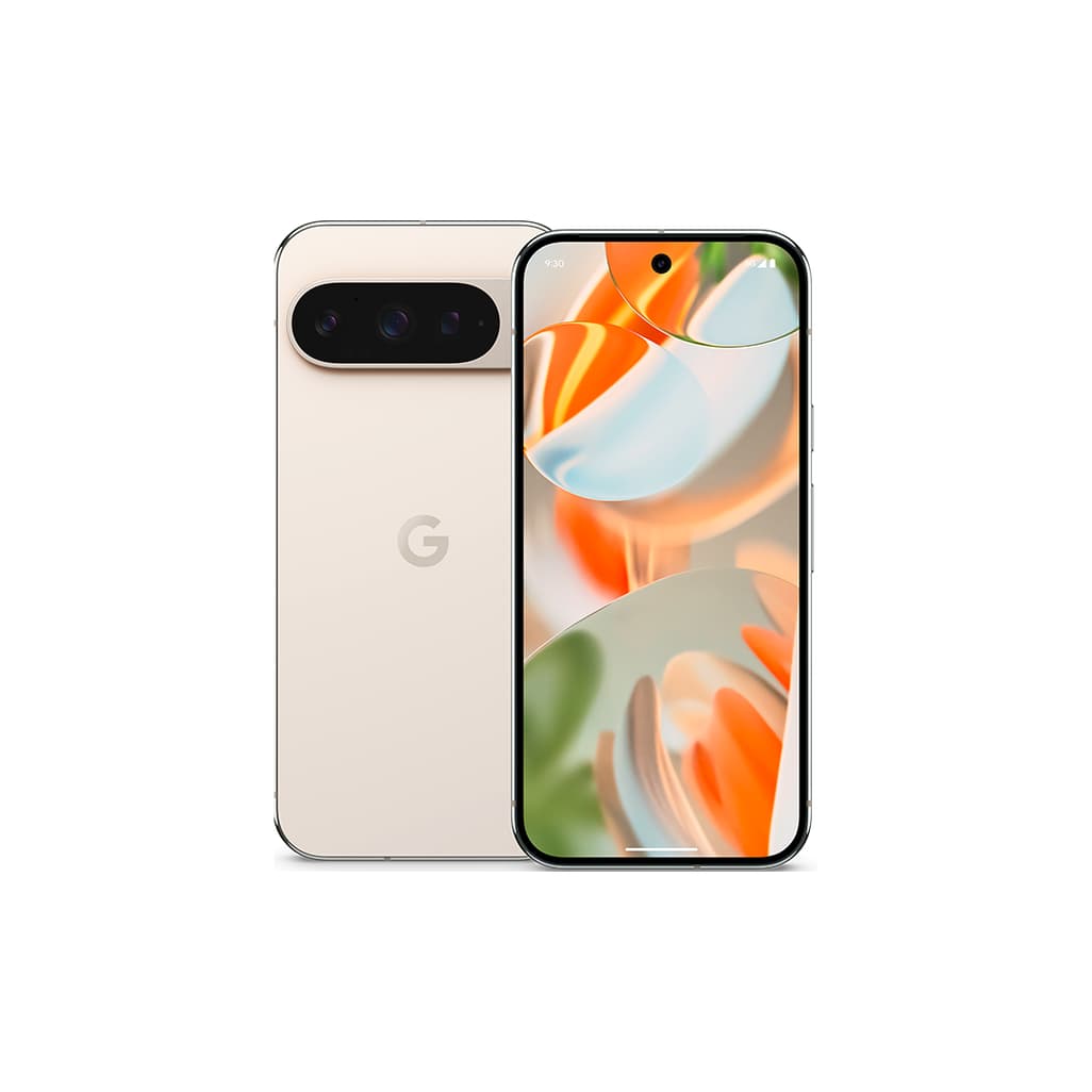 Pixel 9 Pro