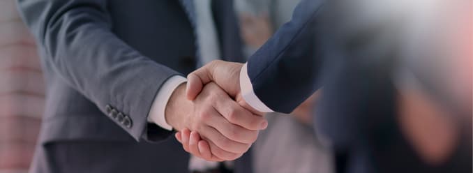 Respectful and professional customer relationships