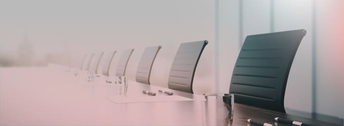 Avoid conflicts of interest or disclose them