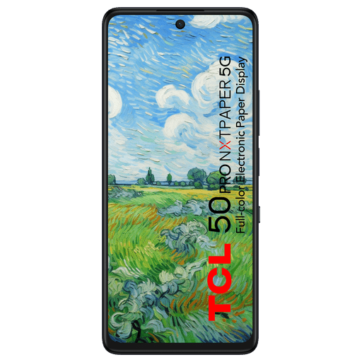 TCL NXT Paper 50 Pro 5G