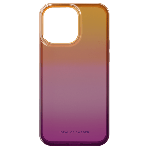 iDeal of Sweden Backcover iPhone 15 Pro Max