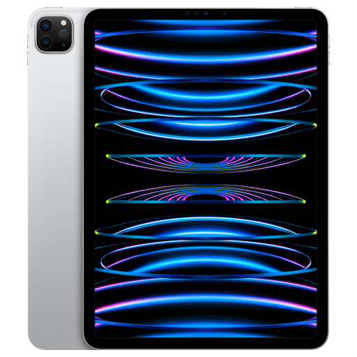 Apple iPad Pro 11 (2022) WiFi