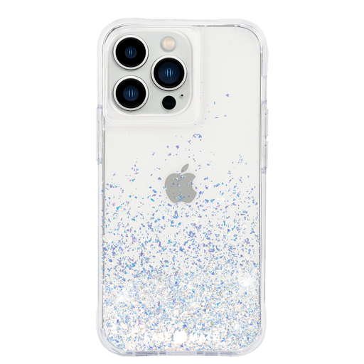 CaseMate iPhone 13 Pro Backcover Glitter Stardust