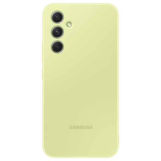 Samsung Galaxy A54 Handyhülle Silikon