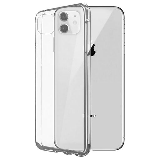 itStyle Backcover iPhone 12 mini Hard