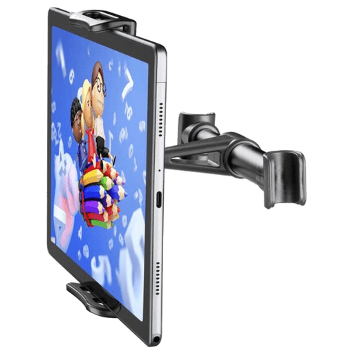 cellularline Car Cinema Tablet Carholder Black
