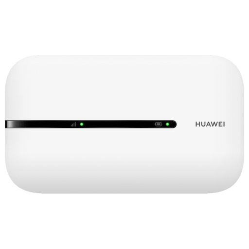 Image of Huawei E5576 Mobile Router LTE Weiss