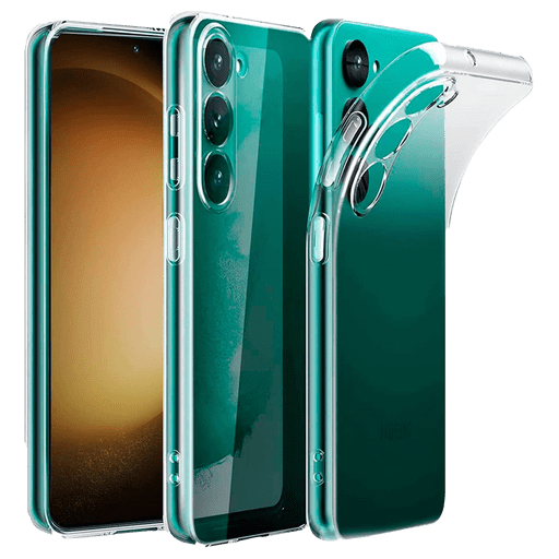 Image of itStyle Backcover Galaxy S23 TPU