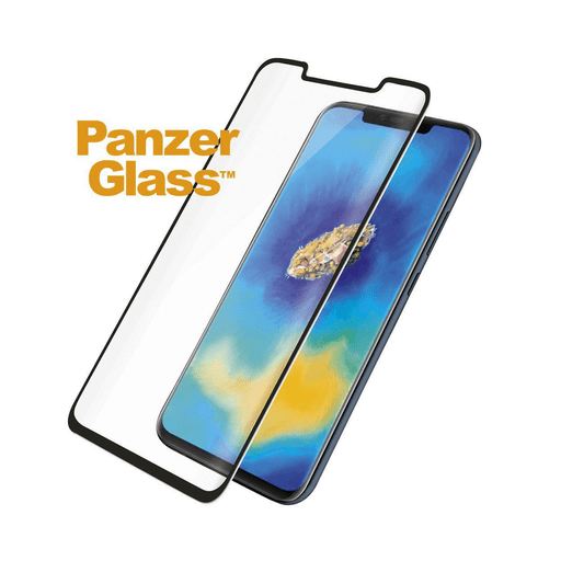 Image of Panzer Glass Huawei Mate 20 Pro Display-Schutzfolie