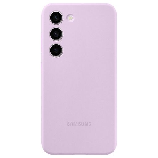 Samsung Galaxy S23 Handyhülle Silikon