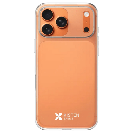 AK iPhone 18 Pro Basic Handyhülle