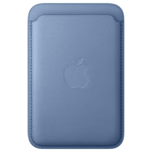 Apple iPhone FineWoven Hülle