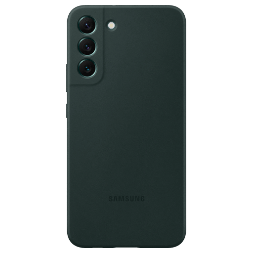 Samsung Galaxy S22+ Silikon Handyhülle