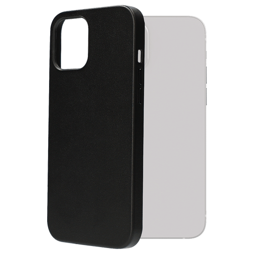 itStyle Backcover Premium iPhone 14 Pro Max Leather MagSafe