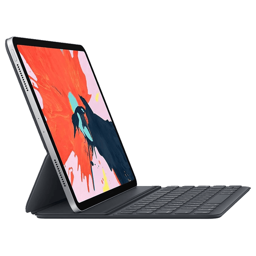 Image of Apple iPad Pro 11 (2018) Tastatur CH Schwarz