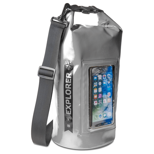 Celly Explorer 5L Wasserdichte Tragtasche
