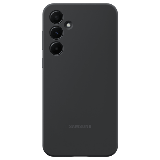 Samsung Galaxy A55 Silicone Backcover