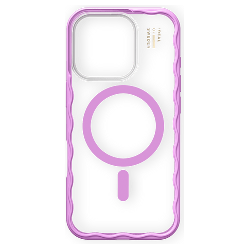 iDeal of Sweden Backcover iPhone 16 Pro MS