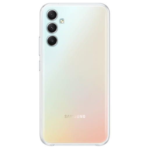 Samsung Galaxy A34 Backcover