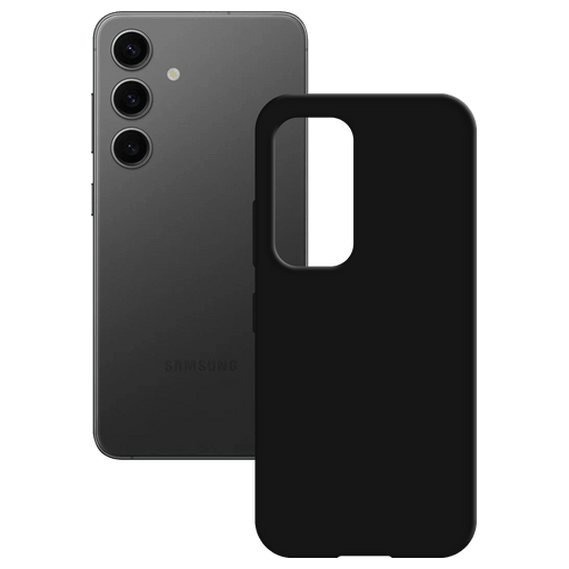 itStyle Backcover Galaxy S24 FE