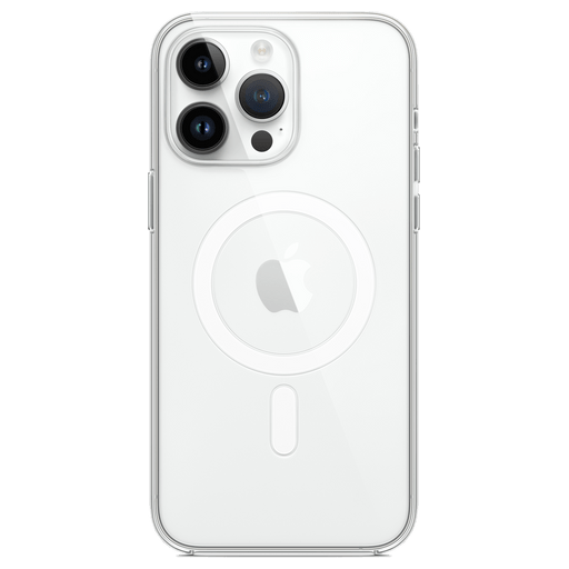 Apple iPhone 14 Pro Max Backcover MagSafe