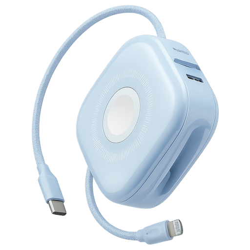 Veger Powerbank W1185 3in1