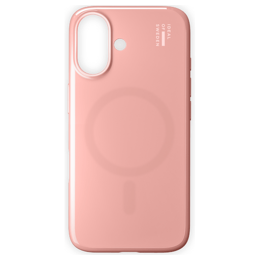 iDeal of Sweden iPhone 17 Slim MS Schutzhülle