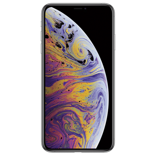 iPhone Xs Max 256 GB Silber