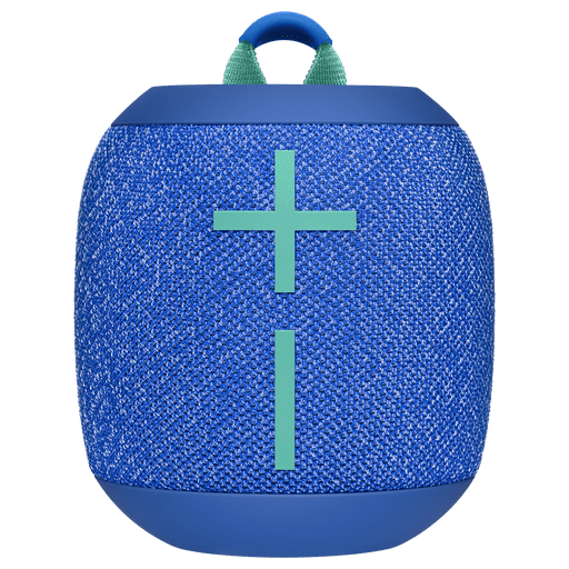 Image of Logitech UE WonderBoom 2 Bermuda Blue Blau