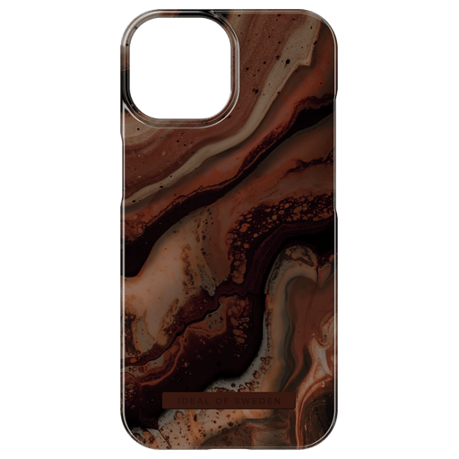 iDeal of Sweden Backcover iPhone 15