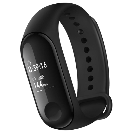 Image of Xiaomi Mi Band 3 Schwarz