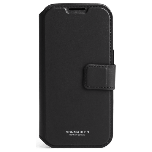 Vonmählen Folio Bookcover iPhone 17 Pro