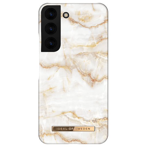 iDeal of Sweden Backcover Galaxy S22