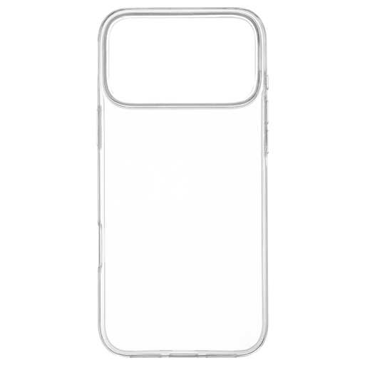 itStyle Backcover iPhone 17 Pro Max Eco-Friendly TPU