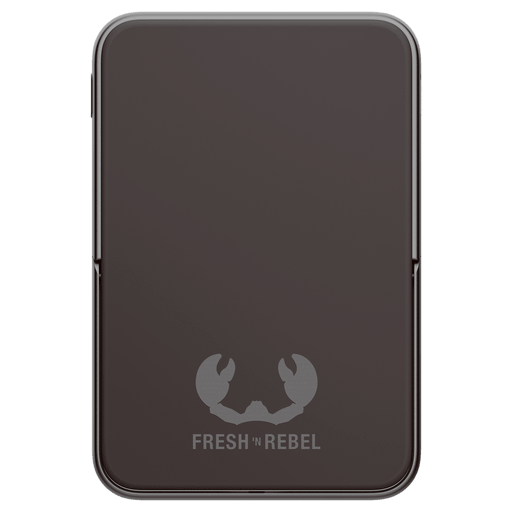 Fresh 'n Rebel Fresh'N Rebel Powerbank 5000mAh Magnetic MagSafe