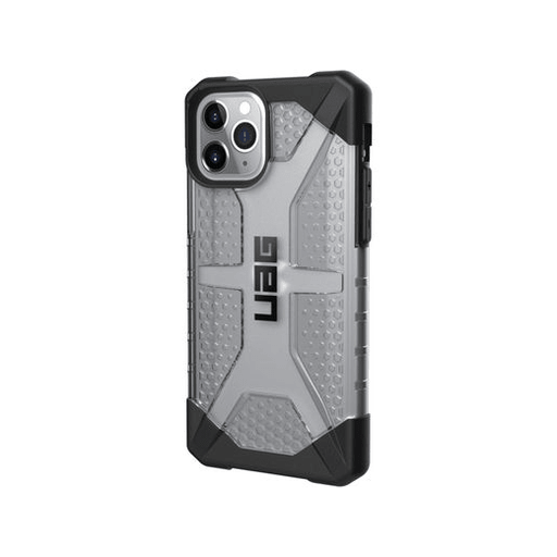 Image of UAG iPhone 11 Pro Handyhülle plasma Ice Transparent