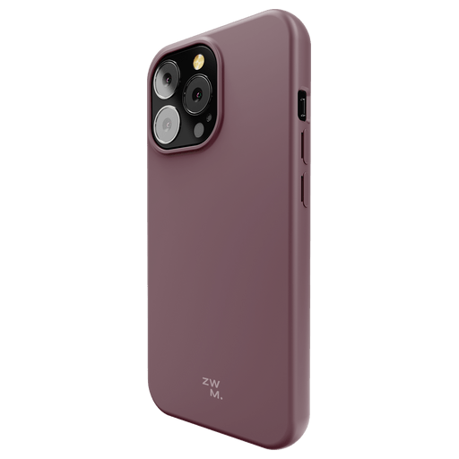 Zero Waste Movement iPhone 13 Pro Eco-Friendly Handyhülle