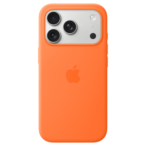 Apple iPhone 17 Pro Handyhülle mit MagSafe