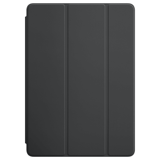 Image of Apple iPad 10.5 Tablethülle Grau Grau