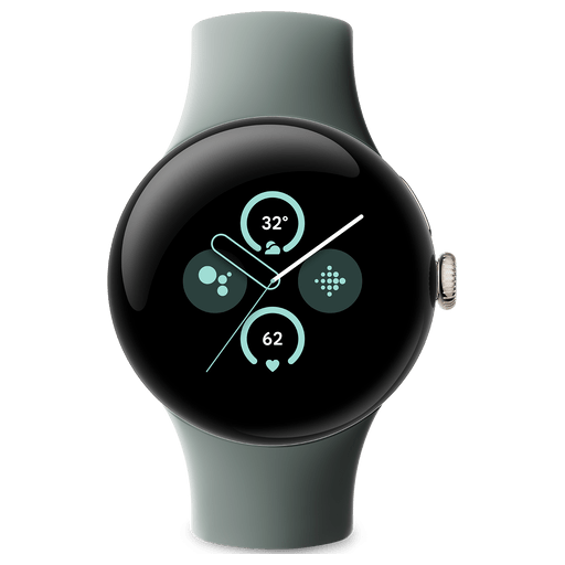 Google Pixel Watch 2 WiFi