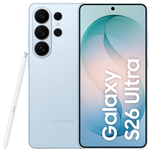 Samsung Galaxy S26 Ultra 5G DS