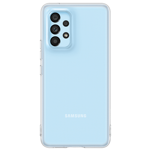 Samsung Galaxy A53 Silikon Handyhülle