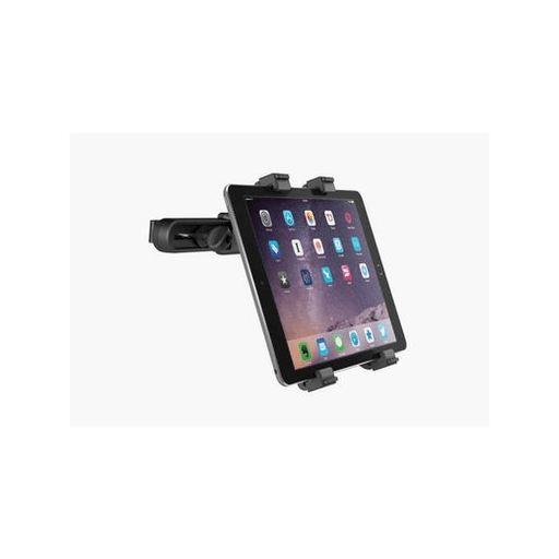 Image of Cygnett Autohalter Tablet Universal schwarz Schwarz